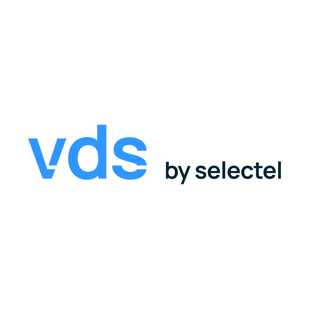 VDS Selectel. Облачные серверы для разработчиков.